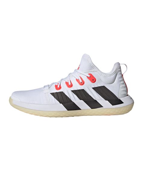 adidas hallenschuh herren weiss rot|Hallenschuhe .